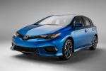Scion iM 2015 года